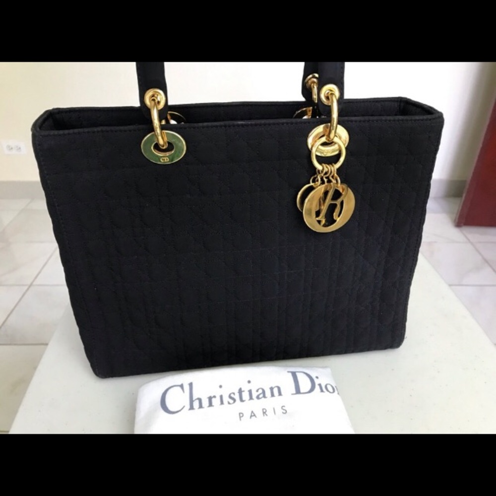 Lady Dior